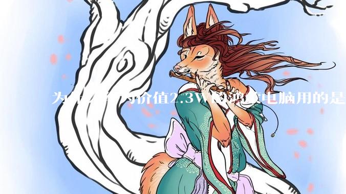 为什么华为价值2.3W的鸿蒙电脑用的是美国西数的中低固态硬盘？？