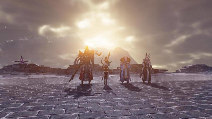 哪一刻让你觉得世人皆苦？